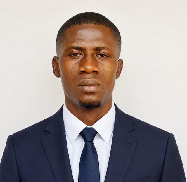 John Ndukwe