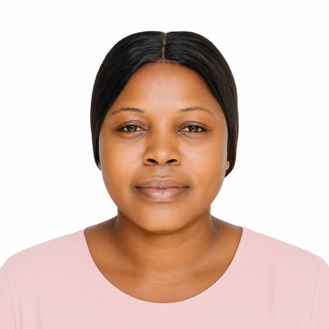 John Precious Ndukwe